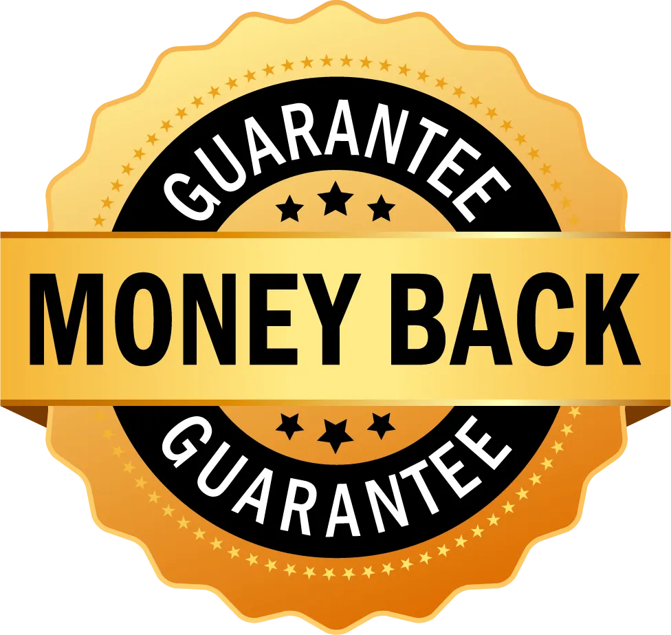BellyFlush money back